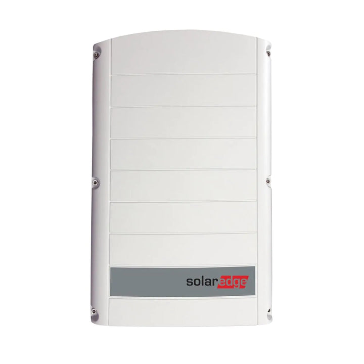SolarEdge Wechselrichter SE7K-RW0TEBNN4 mit SetApp 7 kW, 3PH, 2 MPPT, IP65