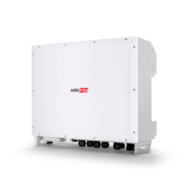 SolarEdge 330 kW TerraMax Solarwechselrichter -Art. SE330K-RW111BNC4