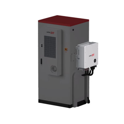SolarEdge 50KW PCS050 Batteriewechselrichter -Art. PCS050-RW-400V-A01-01
