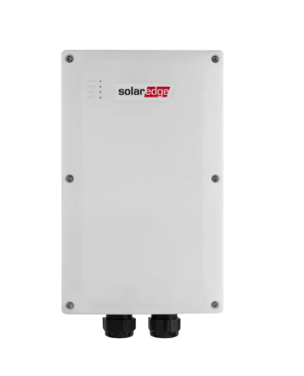 SolarEdge BI-NEUNU-3P-01 Home Backup Interface – Dreiphasiger Netzumschalter für Notstrombetrieb und Energiemanagement
