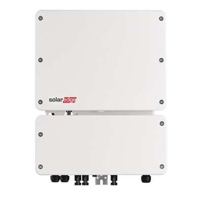 SolarEdge Home Hub 10,0 kW Solarwechselrichter – einphasig mit SetApp -Art. SE10000H-RWBMNBF54