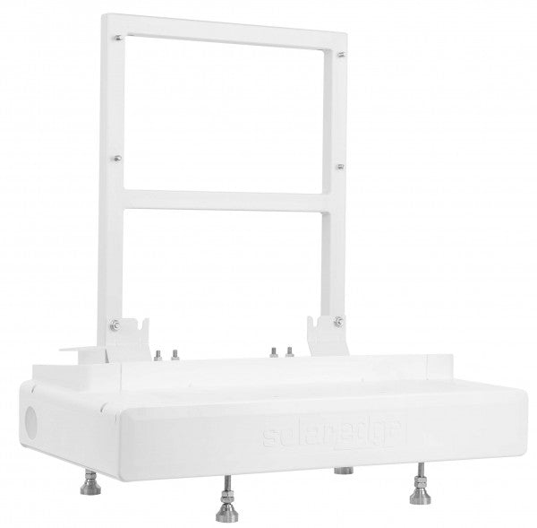 Solarics_SOLAREDGE Solarspeicher IAC-RBAT-FLRSTD-01 FLOOR STAND KIT ZUR STANDMONTAGE DER SOLAREDGE HOME BATTERY HV