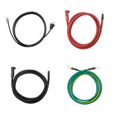 SolarEdge Kabelsatz Batterie-zu-Hub-Wechselrichter Home Niedervolt 260cm -Art. 404515