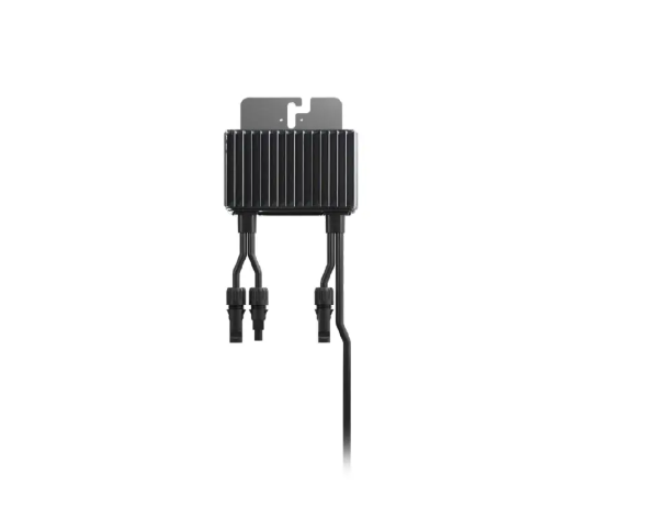 SolarEdge S650B-1GM4MBM – Leistungsstarker Optimierer (650W, 85V) mit 2,3m (+) und 0,10m (-) Kabel