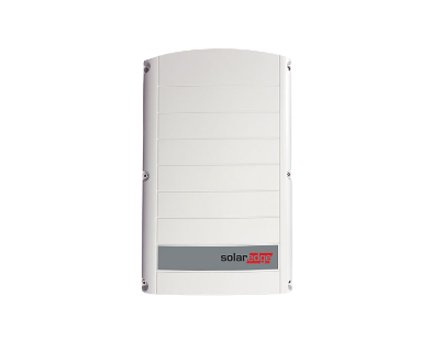 Solarics_SOLAREDGE Wechselrichter SE10K SETAPP WECHSELRICHTER FÜR MODUL-LEISTUNGSOPTIMIERER