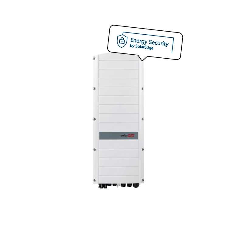 SolarEdge SE7K-RWS48BEN4 StorEdge Dreiphasen-Wechselrichter SE7K
