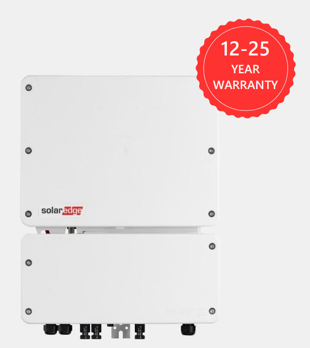 AZ Solar di Buompastore Angelo - Wechselrichter - SolarEdge Technologies
                                                        SE3000H-6000H Single Phase Home Hub Inverter fo... SE3000H - Art. 53352