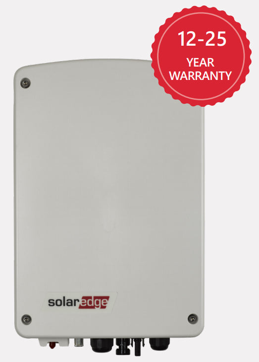 Terasol - Wechselrichter - SolarEdge Technologies
                                                        SE 1000-2000M SE1500M - Art. 41757