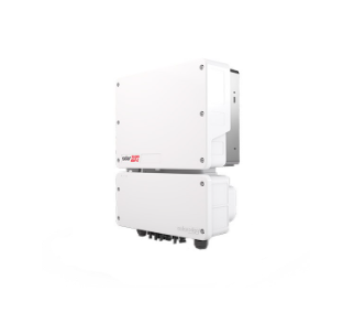 SolarEdge Wechselrichter Home Hub Inverter SE6000H mit Backup