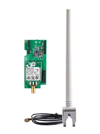 SolarEdge Wechselrichter SE-ZBSLV-B-S1-RW (ONLY FOR SETAPP INVERTERS)