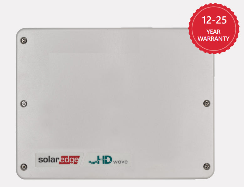 SolarEdge Wechselrichter Technologies StorEdge AC Coupled 1ph SE3680H - Art. 51350