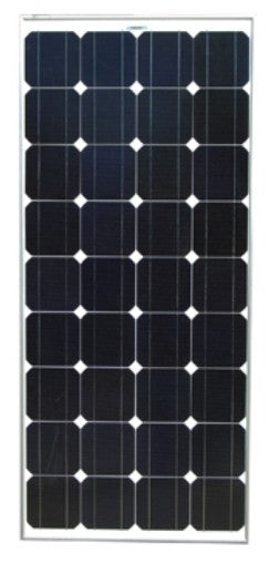 SolarKing - Solarmodul - SolarKing 100W M-100W - Art. 123391