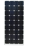 SolarKing - Solarmodul - SolarKing 150W M-150W - Art. 41063