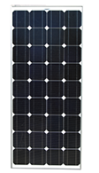 SolarKing - Solarmodul - SolarKing 200W 18V M-200W-1 - Art. 41069