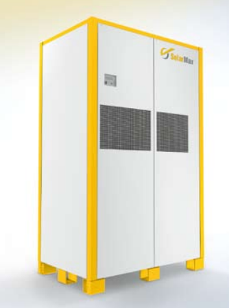 SolarMax Wechselrichter 330C