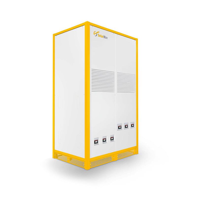 SolarMax Wechselrichter 330TS