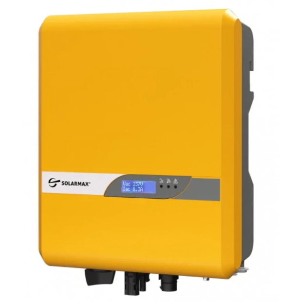 SolarMax Wechselrichter 500RX