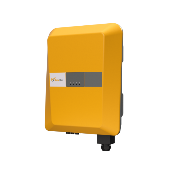 SolarMax Wechselrichter 600RX