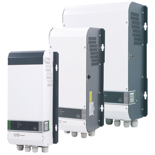 TBB Renewable (Xiamen) Co., Ltd. - Wechselrichter - SolarMax CPI2000L - Art. 32445