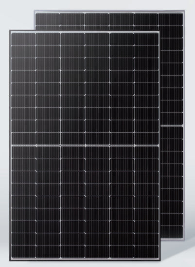 Solar Key B.V. - Solarmodul - SolarSpace
                                                        SS8-54HS 395-415M SS8-54HS-400M - Art. 230037