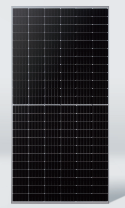 SunMae Photovoltaic Technology Co., Ltd. - Solarmodul - SolarSpace
                                                        SS8-72HS 540-560M SS8-72HS-560M - Art. 211730