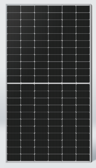 SunMae Photovoltaic Technology Co., Ltd. - Solarmodul - SolarSpace
                                                        SS9-66HD 645-665M SS9-66HD -660M - Art. 218374