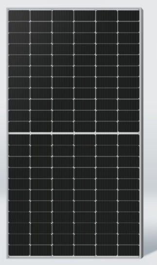 SunMae Photovoltaic Technology Co., Ltd. - Solarmodul - SolarSpace
                                                        SS9-66HS 650-670M SS9-66HS -670M - Art. 218380