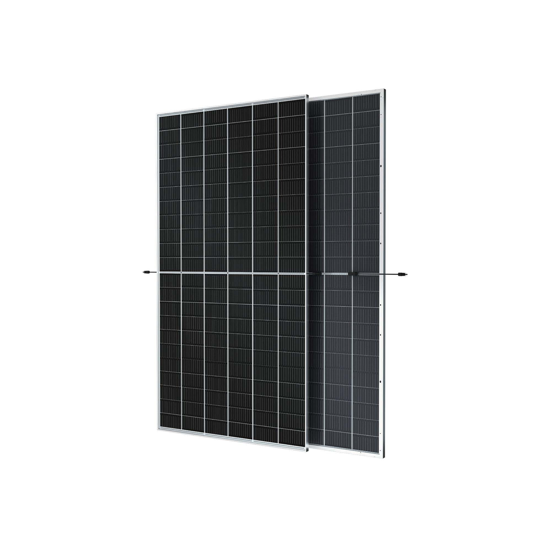 SolarSpace Solarmodul LuminaII SS9-66HD-700N