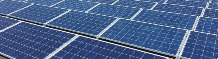 Avasco Solar NV - Montagesysteme - SolarSpeed SolarSpeed 10° - Art. 6499