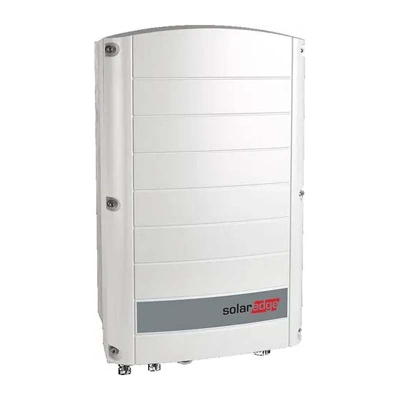 String-Solarwechselrichter SolarEdge SE12.5K (12.5 kW, 3 Phasen, MPPT)