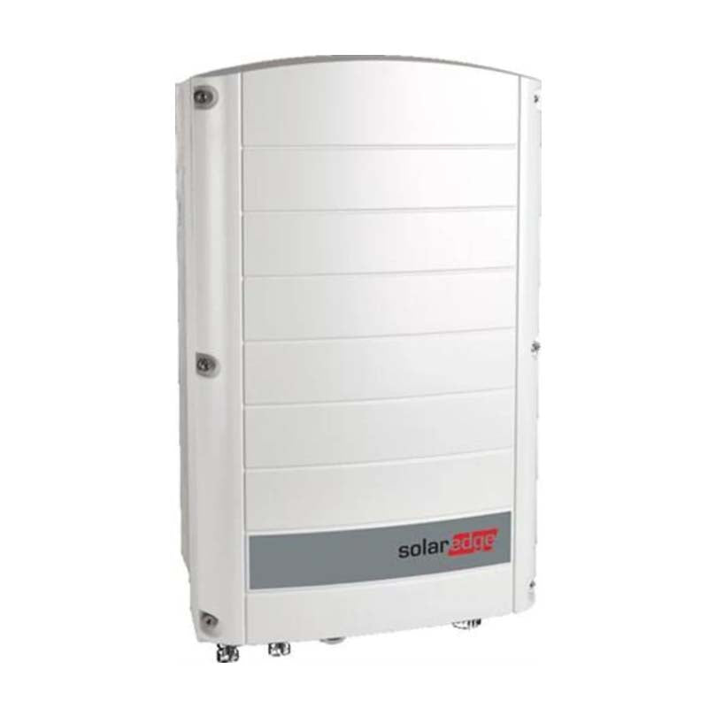String-Solarwechselrichter SolarEdge SE16K (16 kW, 3 Phasen, MPPT)