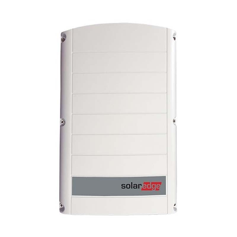String-Solarwechselrichter SolarEdge SE25K (25 kW, 3 Phasen, MPPT)