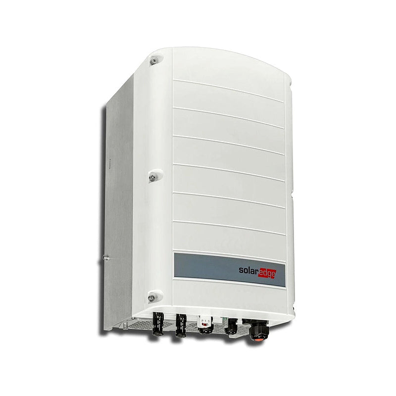 String-Solarwechselrichter SolarEdge SE30K (30 kW, 3 Phasen, MPPT)