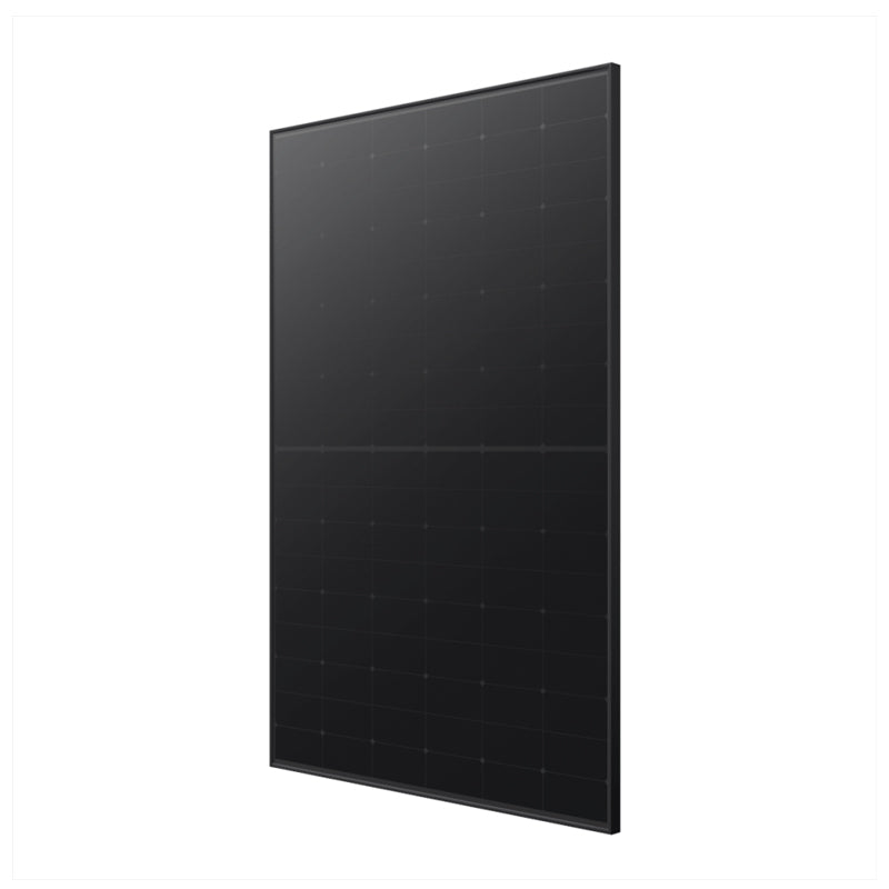 Solarmodul 430W LONGI Solar Hi-MO 6 Explorer LR5-54HTB-430M Schwarz Frame