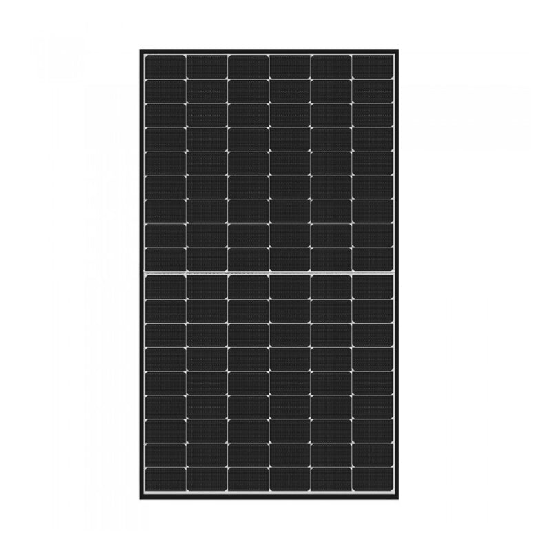 Solarmodul 445W Jinko Solar JKM445N-54HL4R-V N-type Schwarz Frame