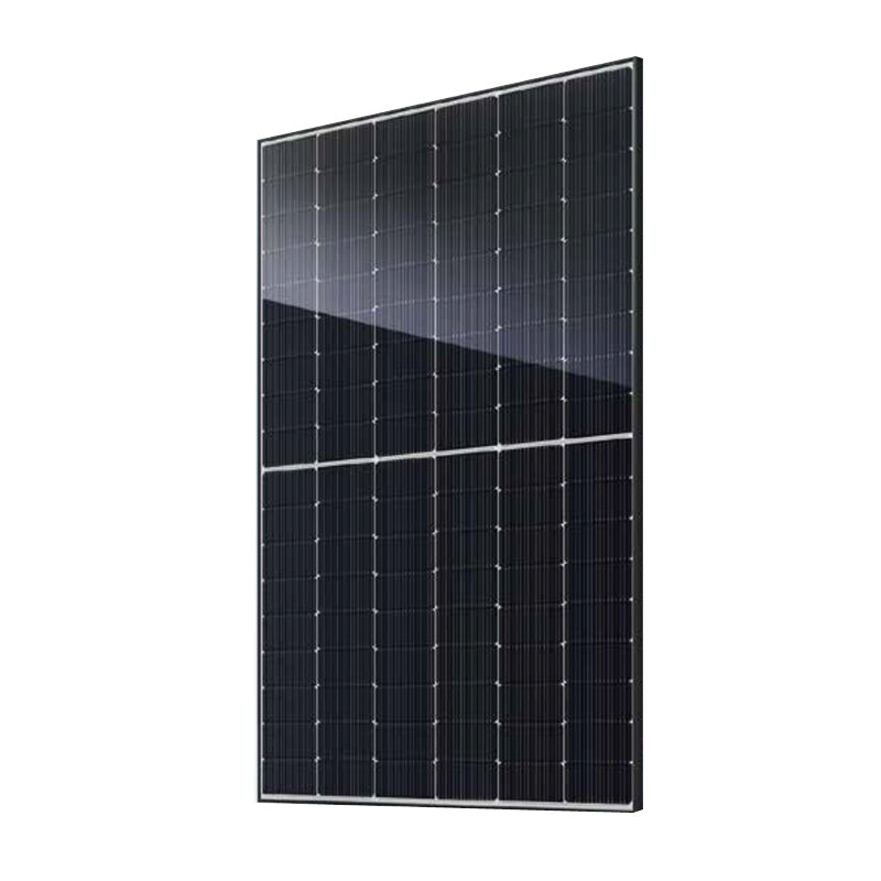 Solarmodul 450W JA Solar JAM54D40-450LB Bifacial