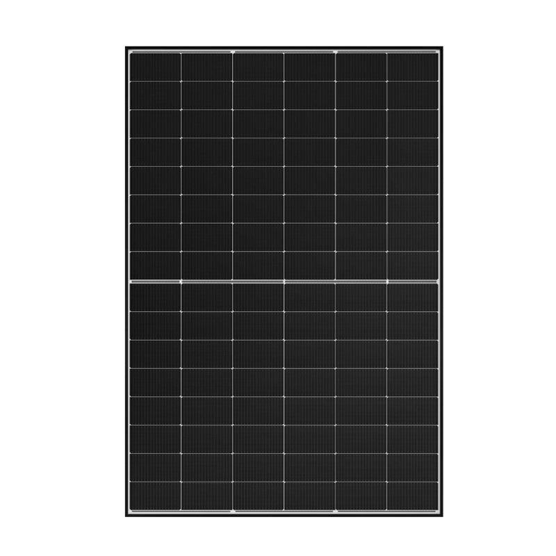 Solarmodul 450W LONGI Solar Hi-MO 7 Preliminary LR8-48HGD-450M Bifacial