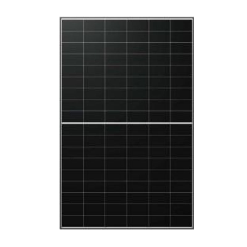 Solarmodul 490W LONGI Solar Hi-MO X10 Explorer LR7-54HVH-490M