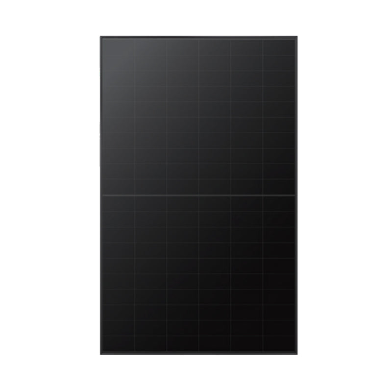 Solarmodul 505W LONGI Solar Hi-MO X6 Max Artist LR7-60HTB-505M