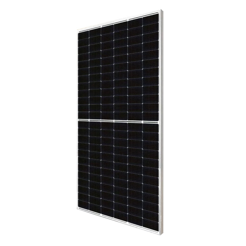 Solarmodul 555W Canadian Solar HiKu6 Mono PERC CS6W-555MS