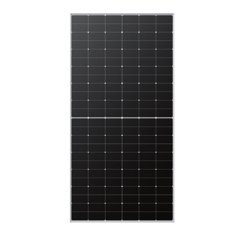 Solarmodul 575W LONGI Solar Hi-MO 6 LR5-72HTD-575M Bifacial
