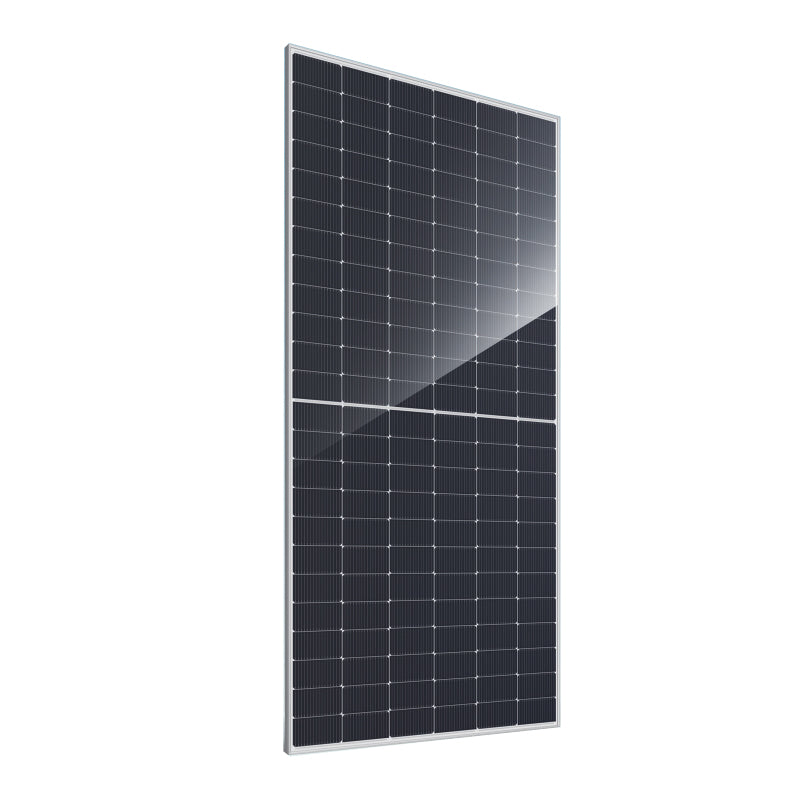 Solarmodul 580W JA Solar JAM72D40-580MB Bifacial