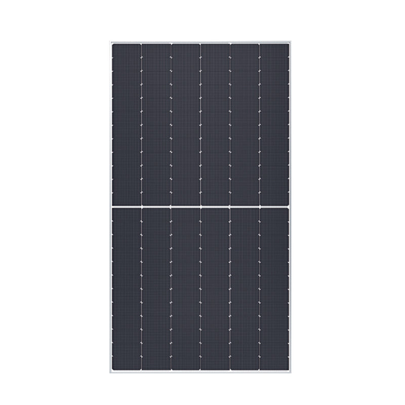 Solarmodul 580W LONGI Solar Hi-MO 7 LR5-72HGD-580M Bifacial