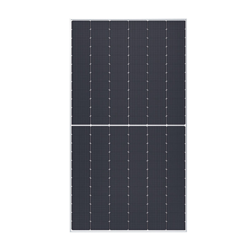 Solarmodul 600W LONGI Solar Hi-MO 7 LR5-72HGD-600M Bifacial