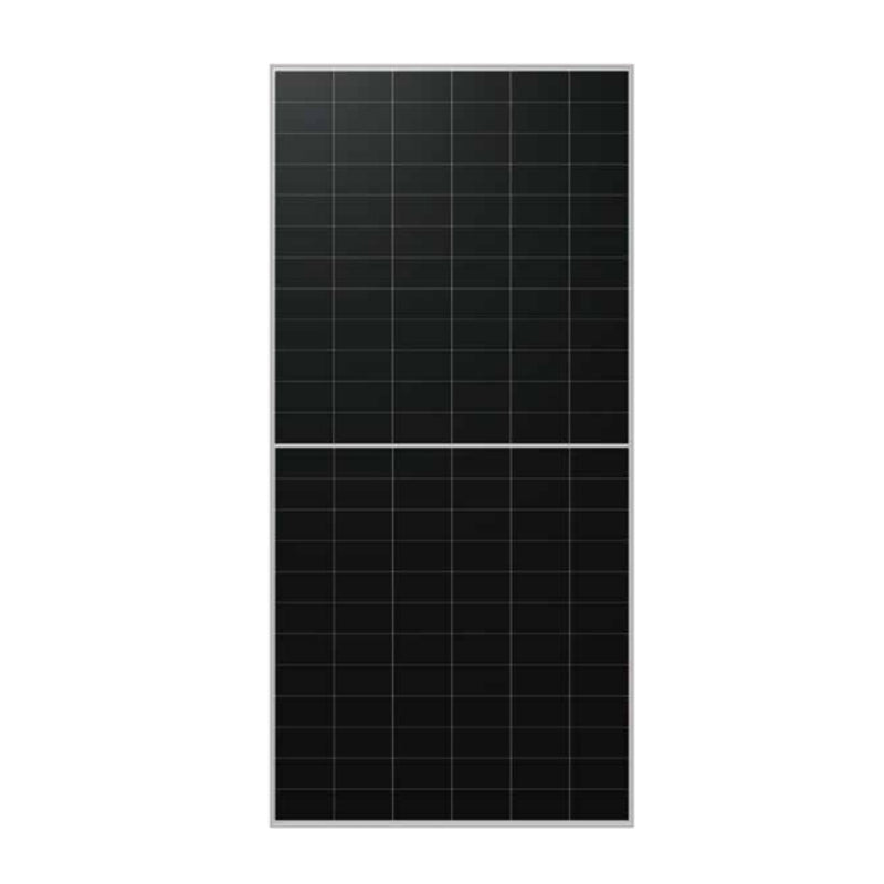 Solarmodul 605W LONGI Solar Hi-MO X6 Max Explorer LR7-72HTH-605M