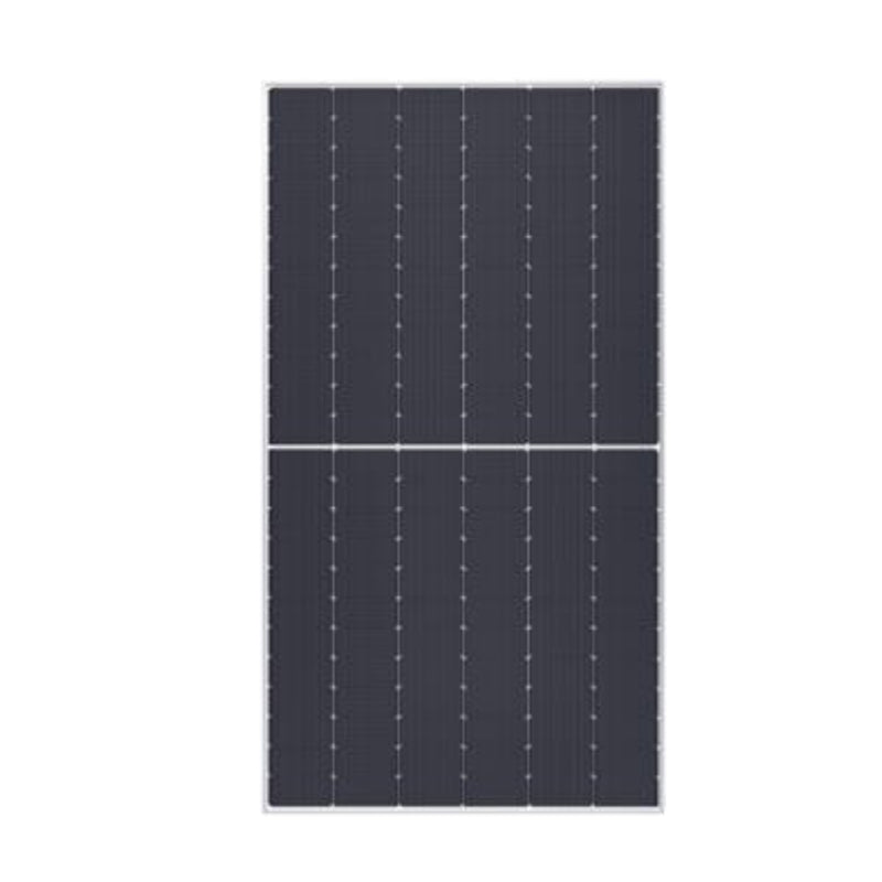 Solarmodul 610W LONGI Solar Hi-MO 7 LR7-72HGD-610M Bifacial