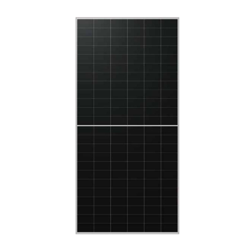 Solarmodul 610W LONGI Solar Hi-MO X6 Max Explorer LR7-72HTH-610M