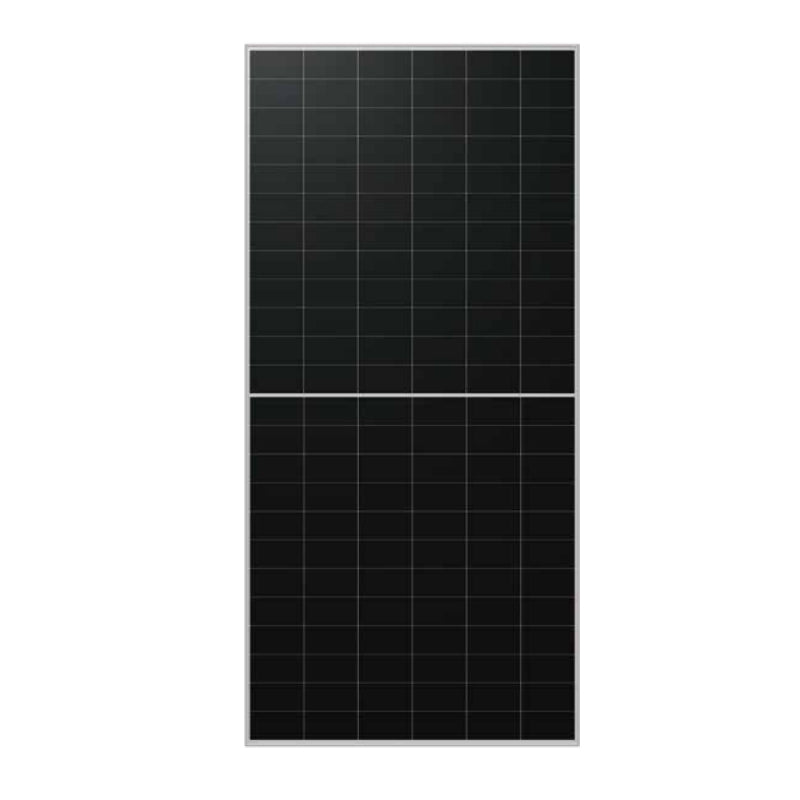 Solarmodul 615W LONGI Solar Hi-MO X6 Max Explorer LR7-72HTH-615M