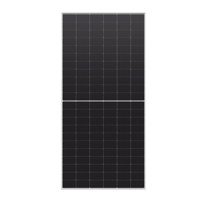 Solarmodul 620W LONGI Solar Hi-MO 7 LR8-66HGD-620M Bifacial
