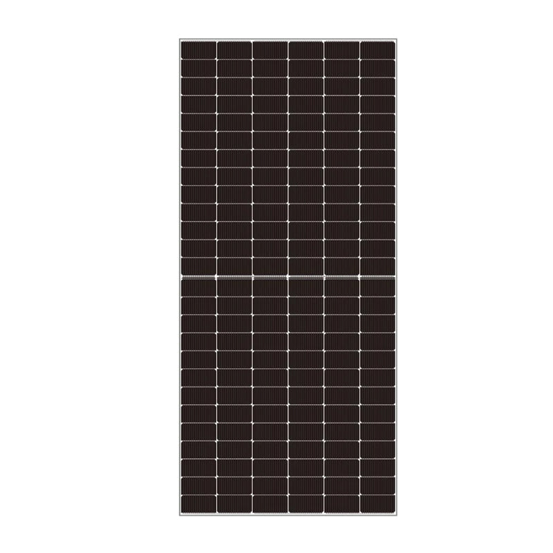 Solarmodul 630W DAH Solar DHN-78X16/DG-630W Bifacial